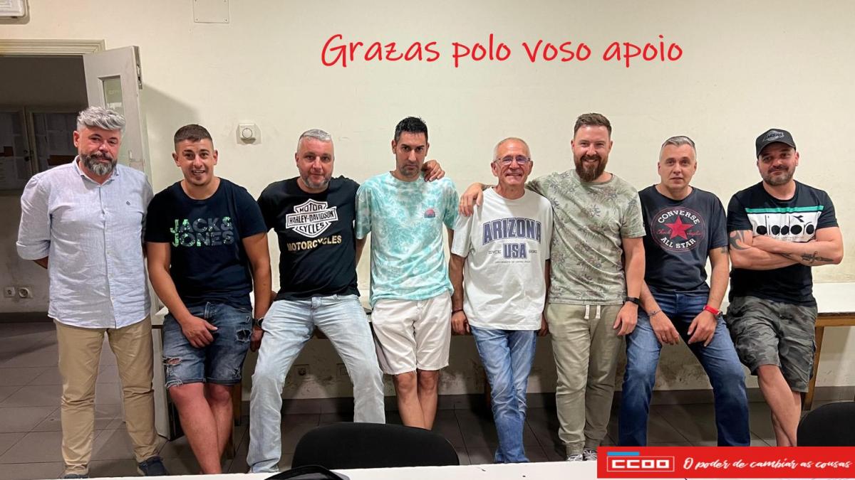 EESS empresa: Tableros Hispanos LUGO