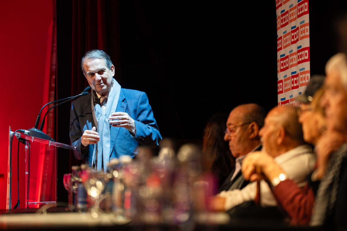 Imaxes da Asamblea en Vigo