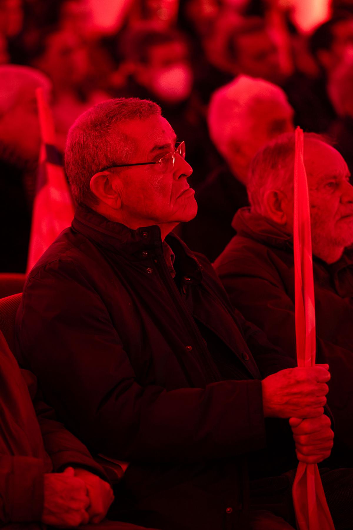 Asemblea 50.º aniversario das «eleccións sindicais» que dinamitaron o sindicato vertical
