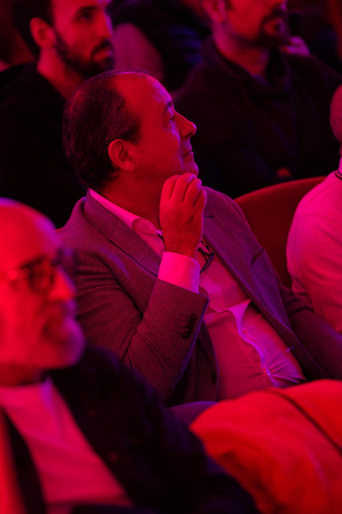 Asemblea 50.º aniversario das «eleccións sindicais» que dinamitaron o sindicato vertical