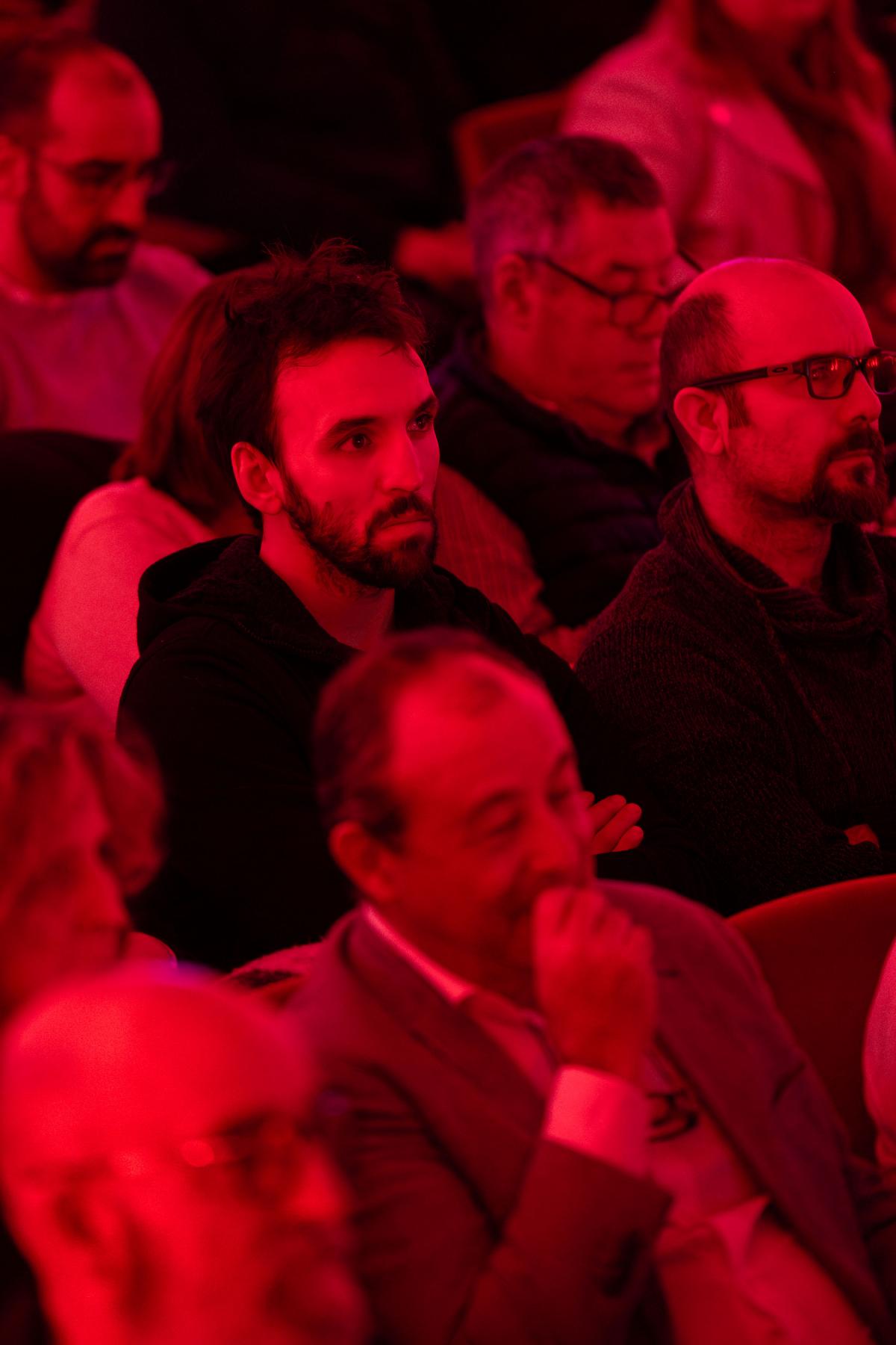 Asemblea 50.º aniversario das «eleccións sindicais» que dinamitaron o sindicato vertical