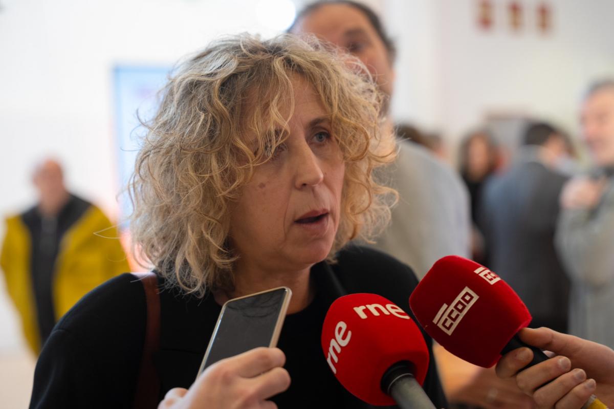 35º Premios 10 de marzo 2026