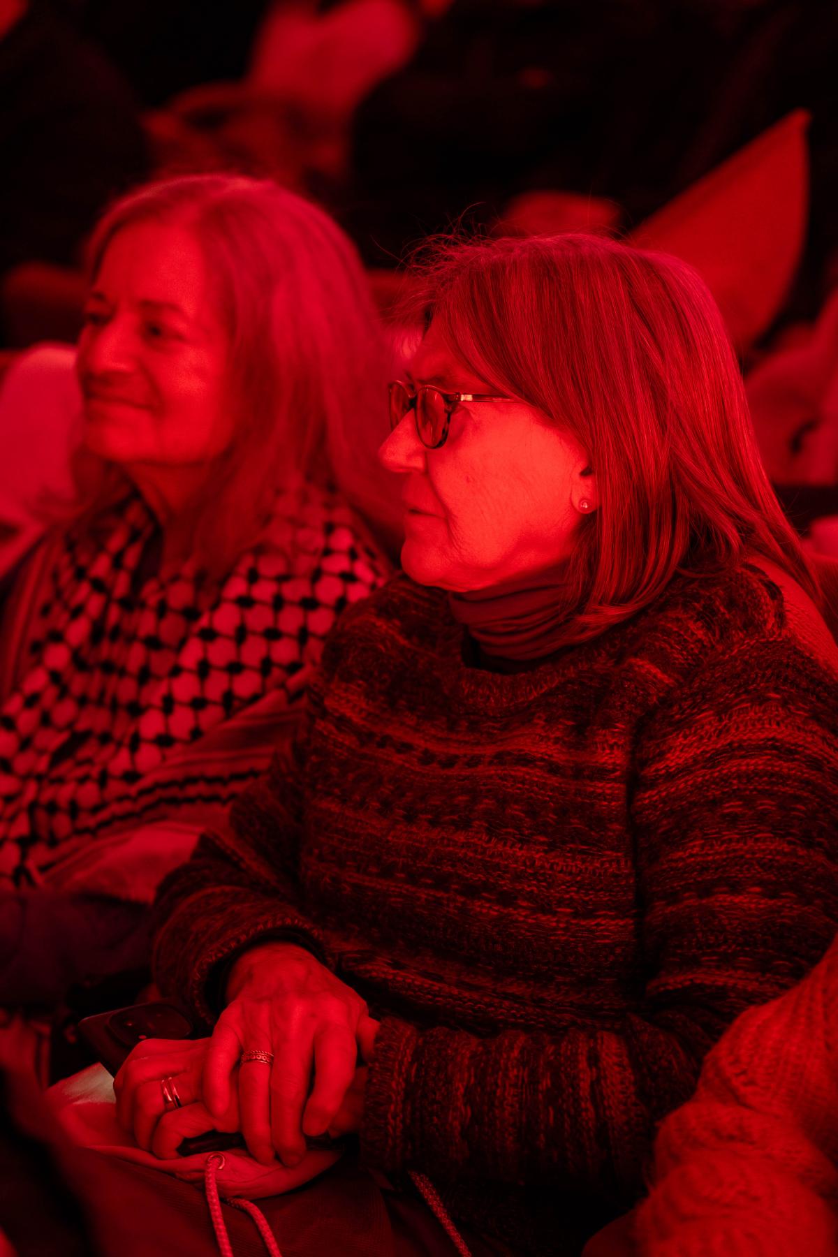 Asemblea 50.º aniversario das «eleccións sindicais» que dinamitaron o sindicato vertical