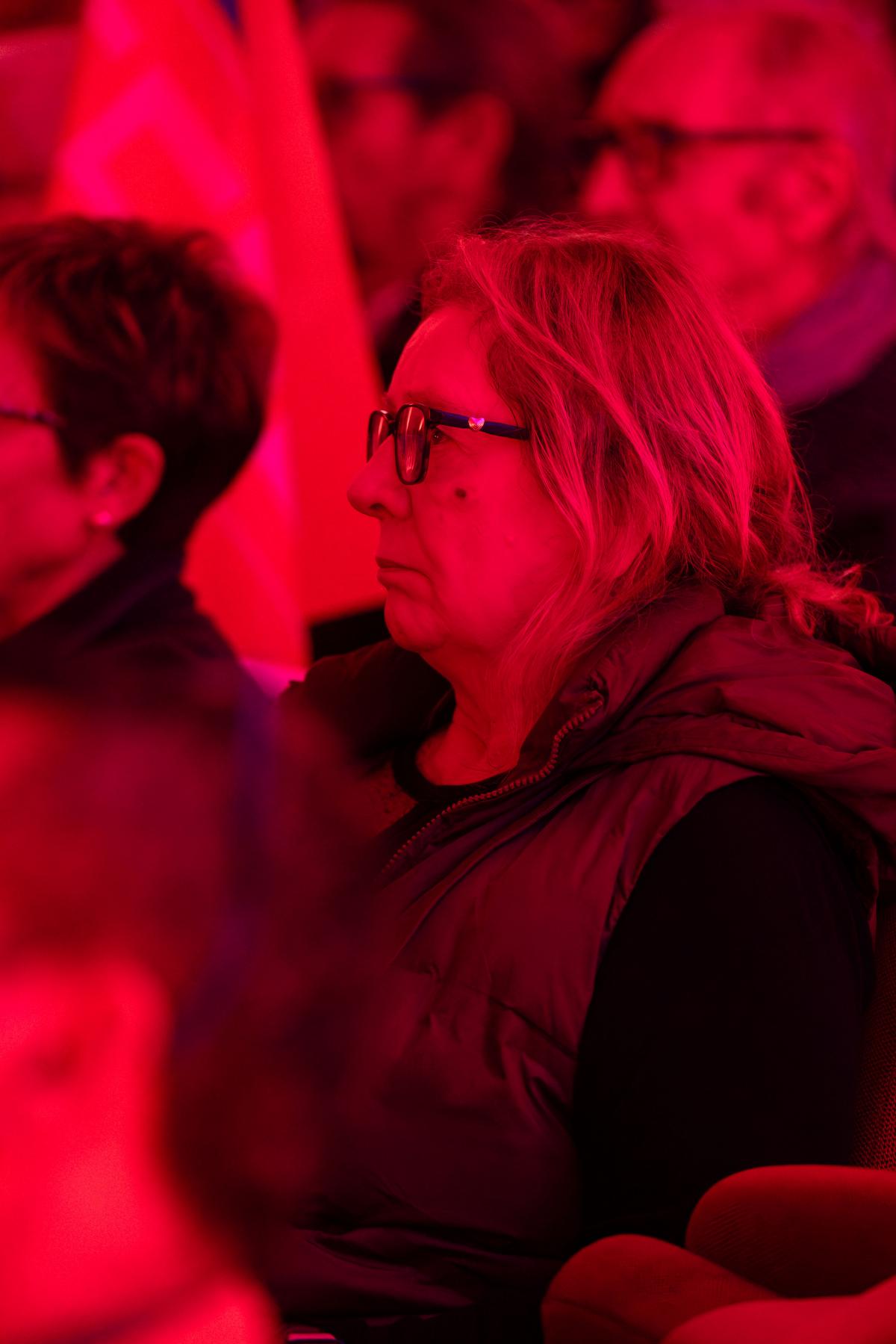 Asemblea 50.º aniversario das «eleccións sindicais» que dinamitaron o sindicato vertical