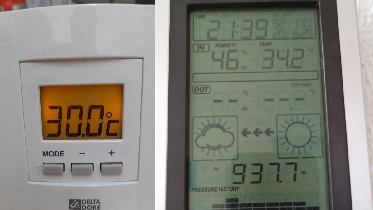 CCOO lembra que a lexislacin obriga a manter unhas condicins de climatizacin para non prexudicar a sade laboral