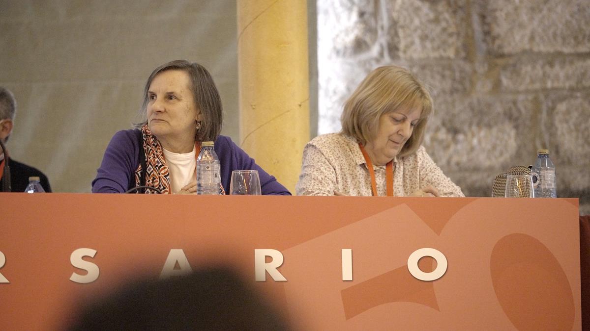 10.º Congreso da Unión Comarcal de Vigo-Baixo Miño (2025)