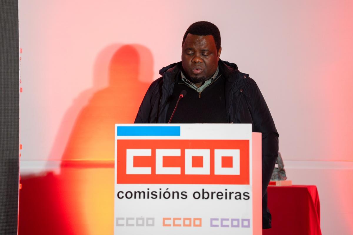 35º Premios 10 de marzo