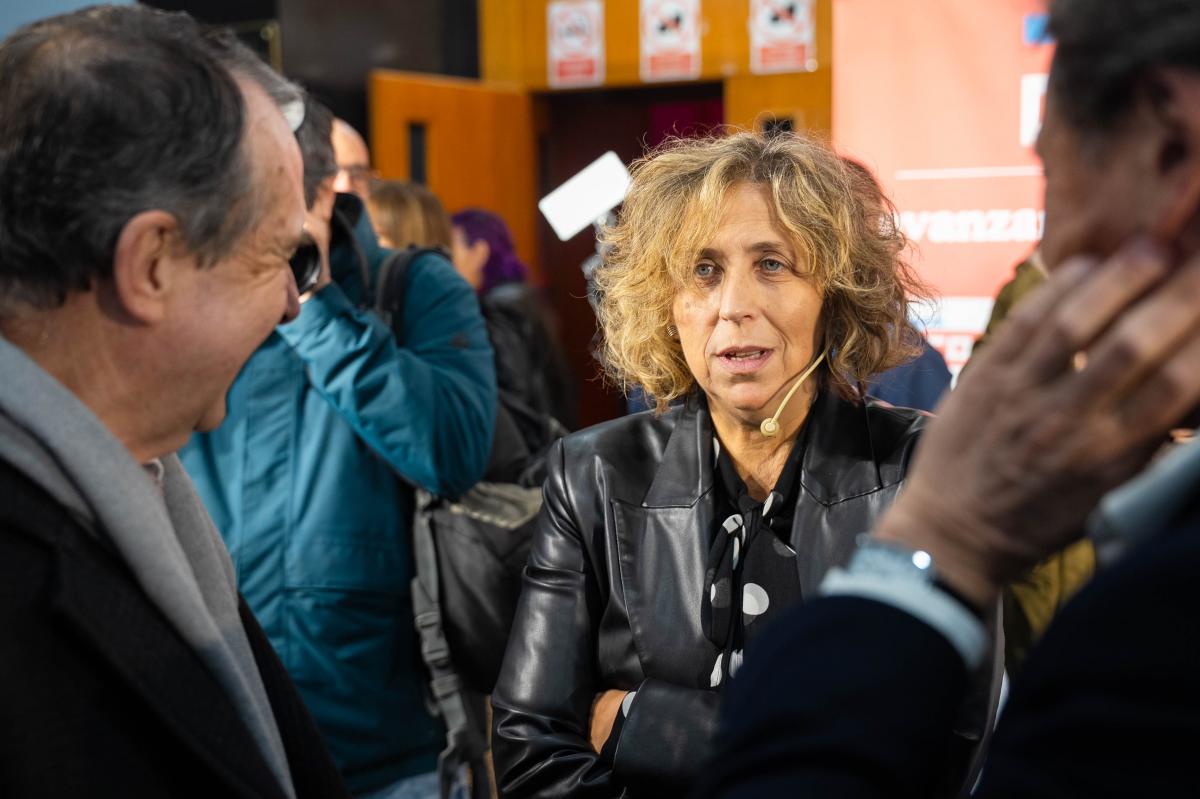 Asemblea 50.º aniversario das «eleccións sindicais» que dinamitaron o sindicato vertical