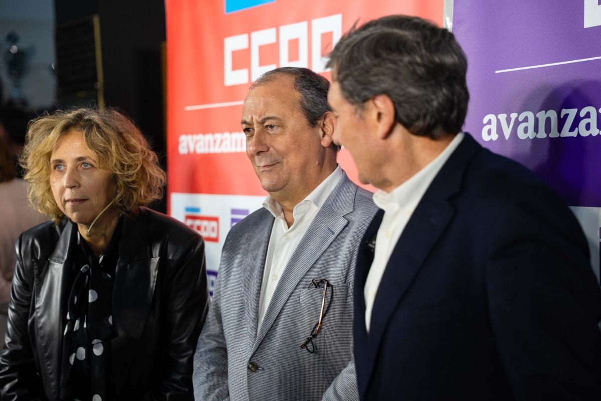 Asemblea 50.º aniversario das «eleccións sindicais» que dinamitaron o sindicato vertical