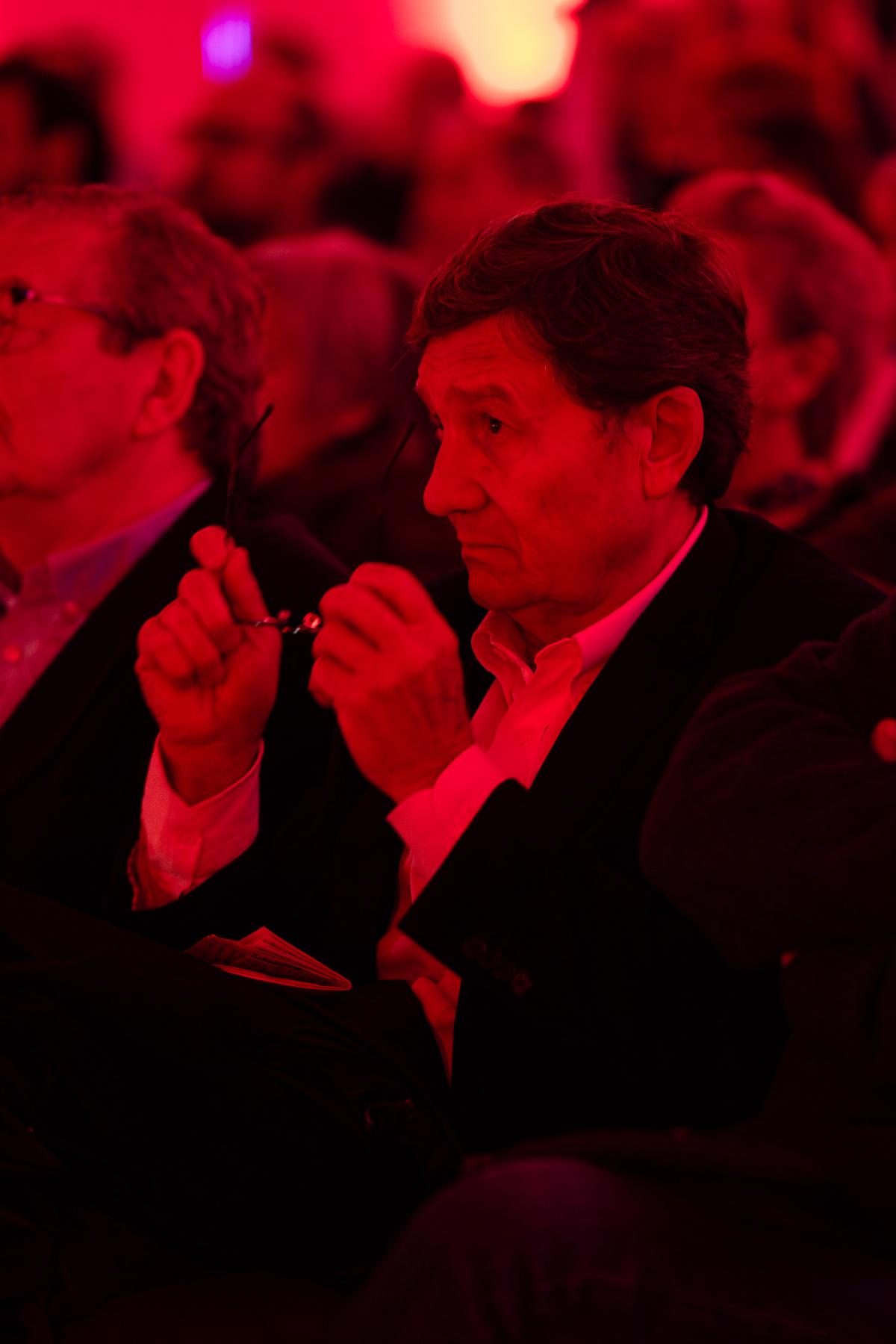 Asemblea 50.º aniversario das «eleccións sindicais» que dinamitaron o sindicato vertical