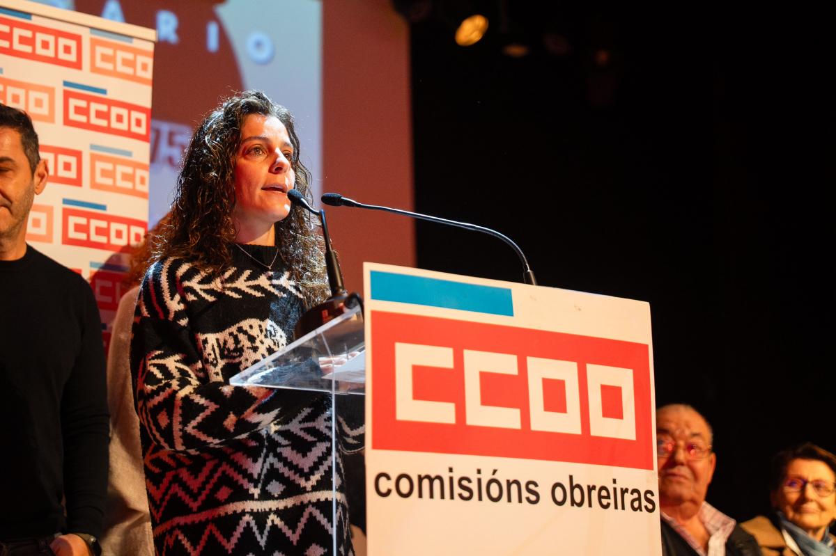 Asemblea 50.º aniversario das «eleccións sindicais» que dinamitaron o sindicato vertical