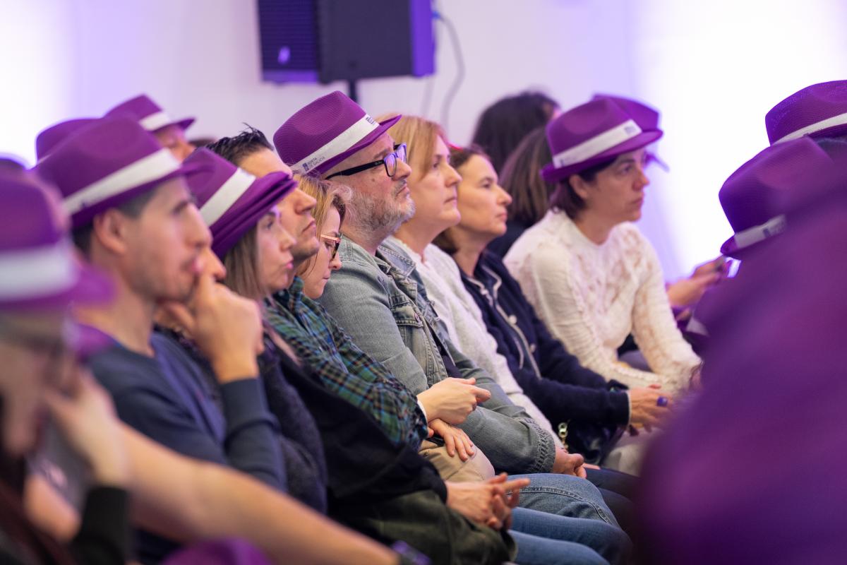 Xeral II Asemblea de Sectores Feminizados e Precarizados