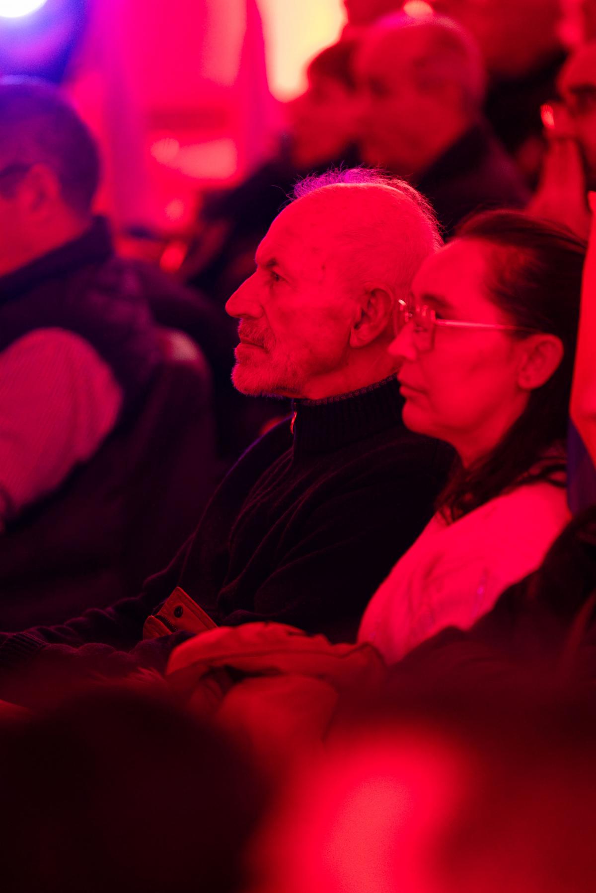 Imaxes da Asamblea en Vigo