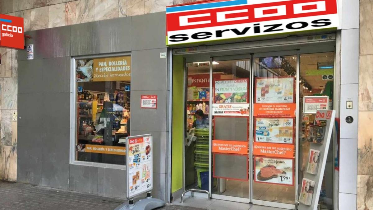 Sector Supermercados