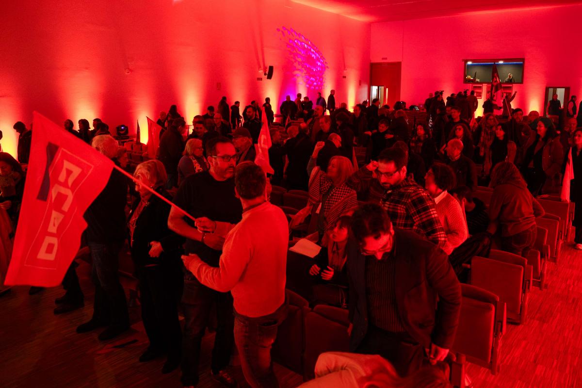 Asemblea 50.º aniversario das «eleccións sindicais» que dinamitaron o sindicato vertical