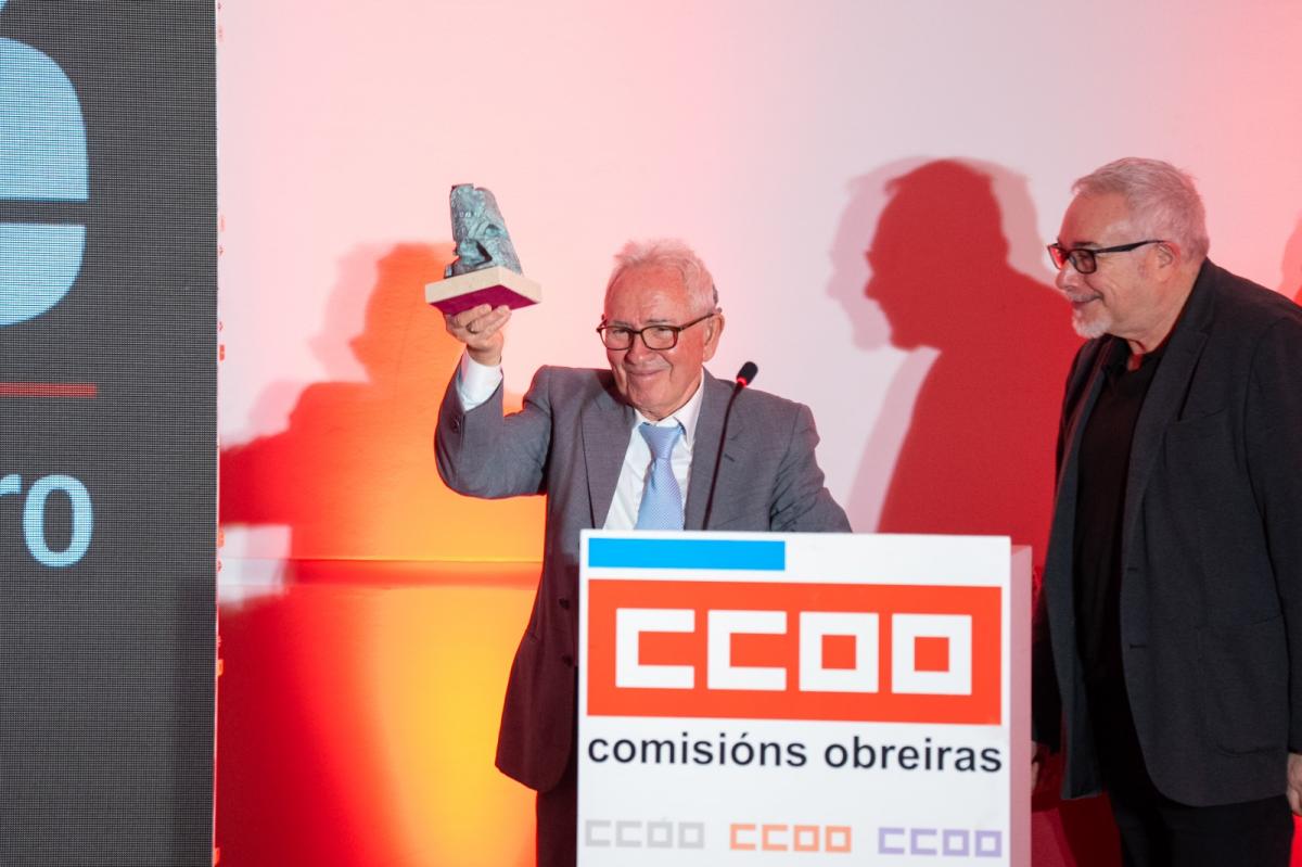 35º Premios 10 de Marzo