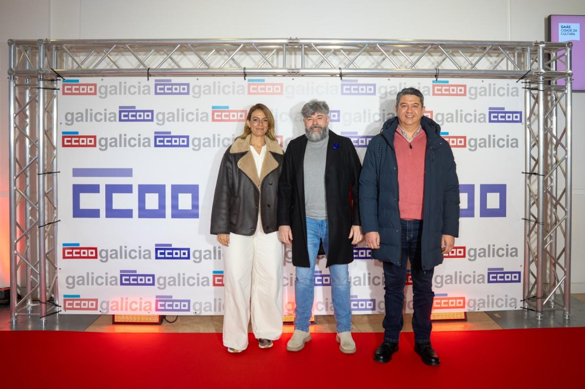 35º Premios 10 de marzo 2026