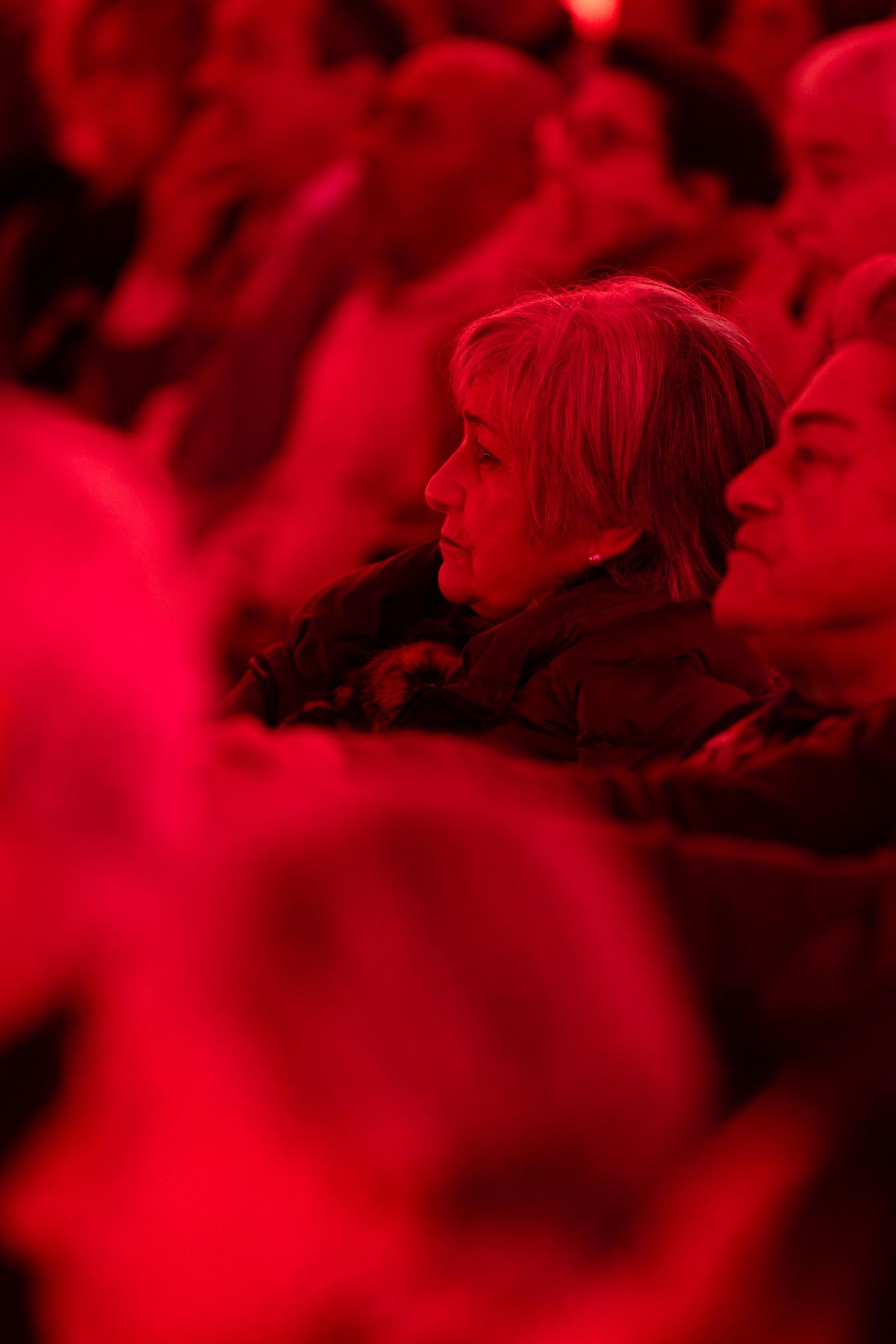 Asemblea 50.º aniversario das «eleccións sindicais» que dinamitaron o sindicato vertical