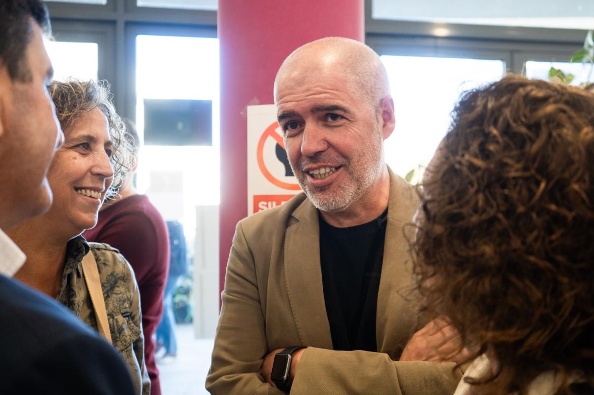 Homenaxe a Xan Mara Castro Paz