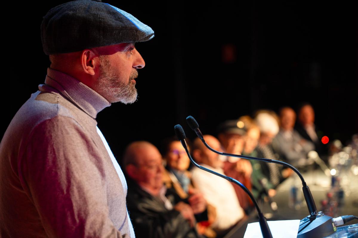 Asemblea 50.º aniversario das «eleccións sindicais» que dinamitaron o sindicato vertical