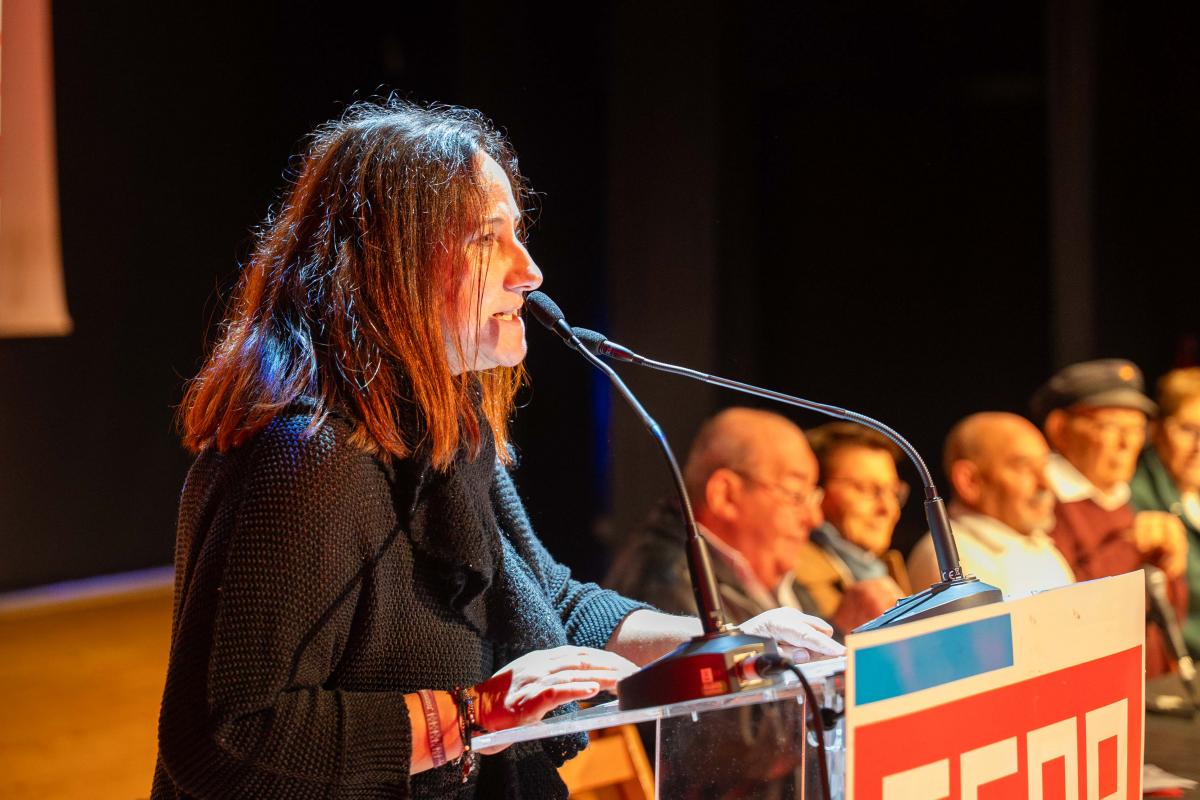 Asemblea 50.º aniversario das «eleccións sindicais» que dinamitaron o sindicato vertical