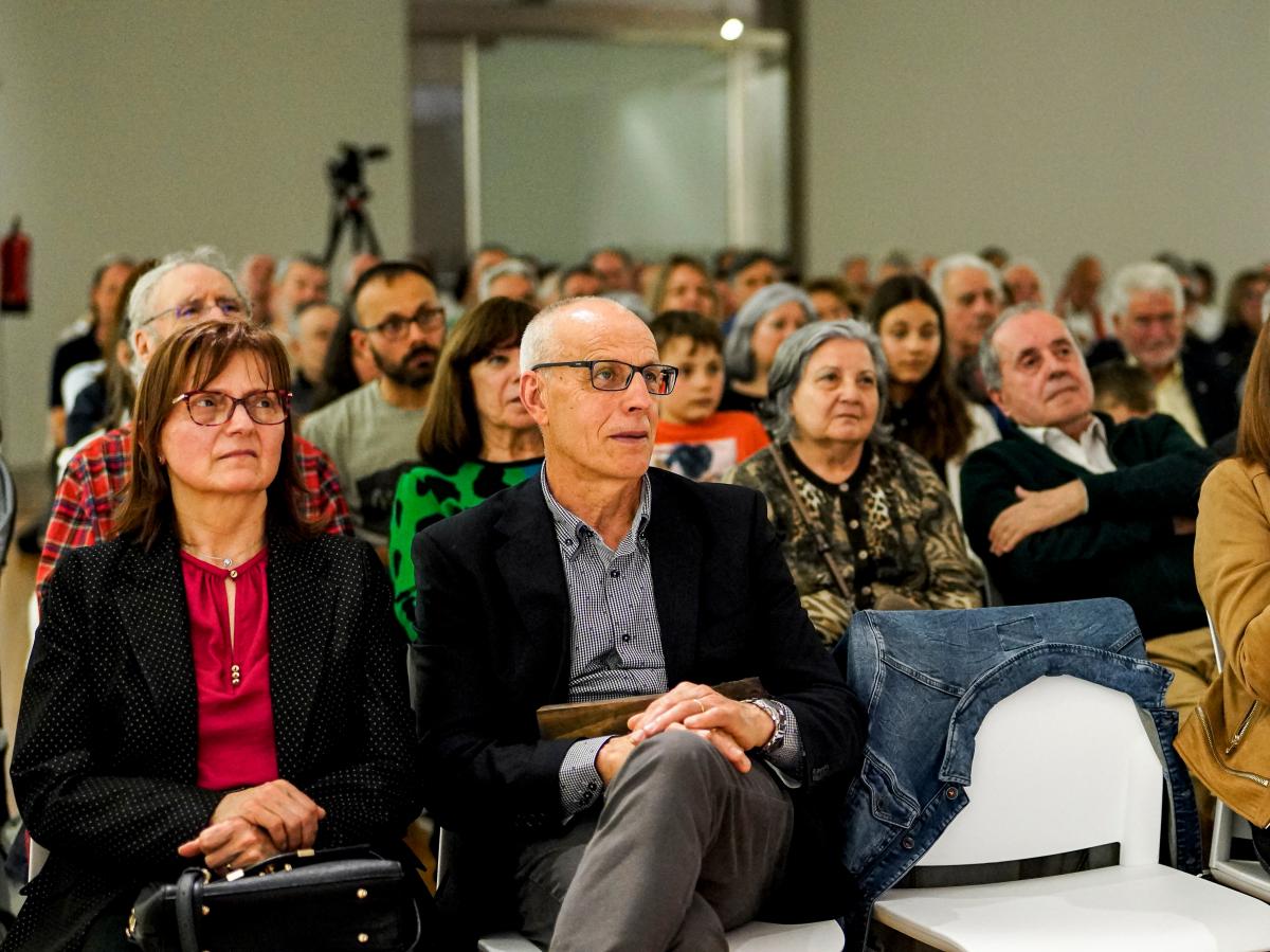 Premios 1 Maio 2023