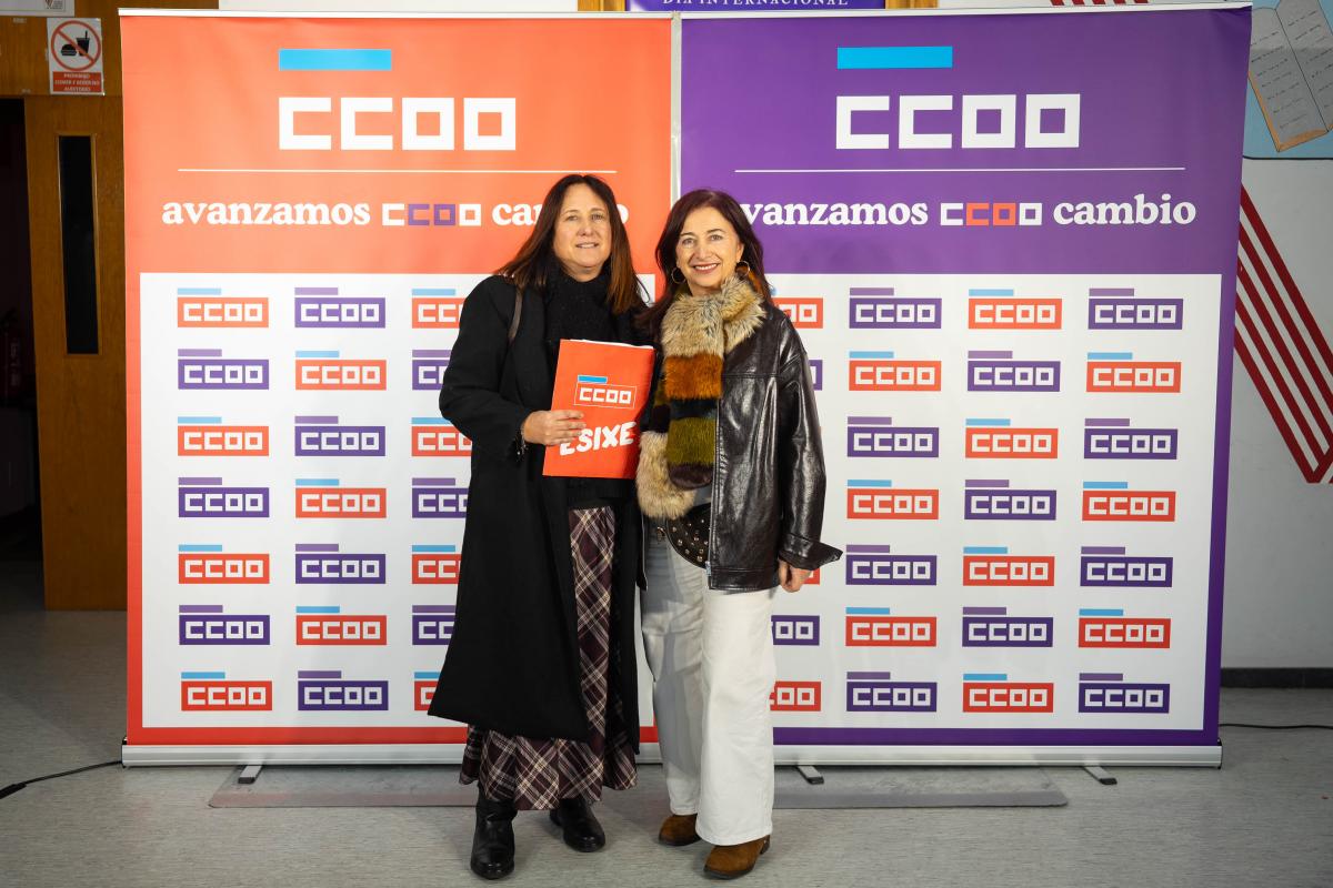 Asemblea 50.º aniversario das «eleccións sindicais» que dinamitaron o sindicato vertical