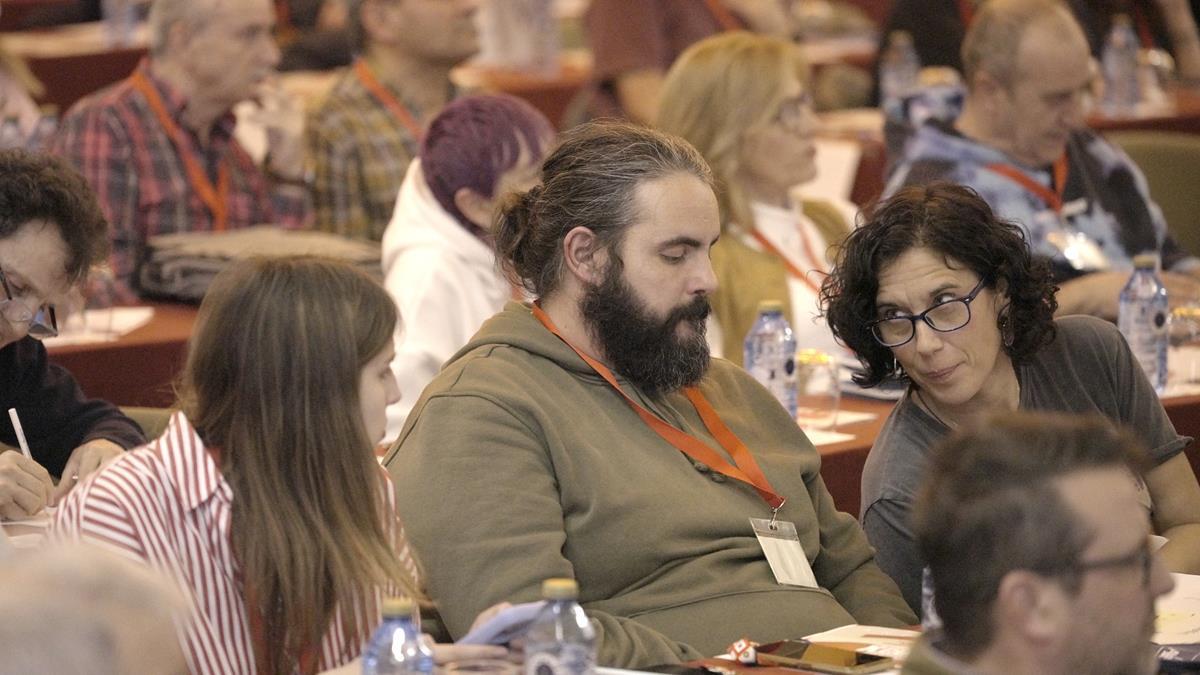 10.º Congreso da Unión Comarcal de Vigo-Baixo Miño (2025)