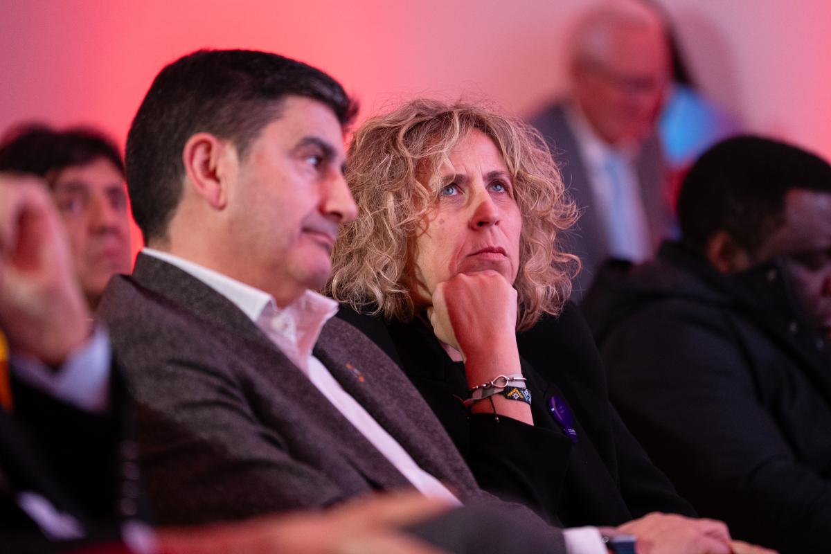 35º Premios 10 de marzo 2026