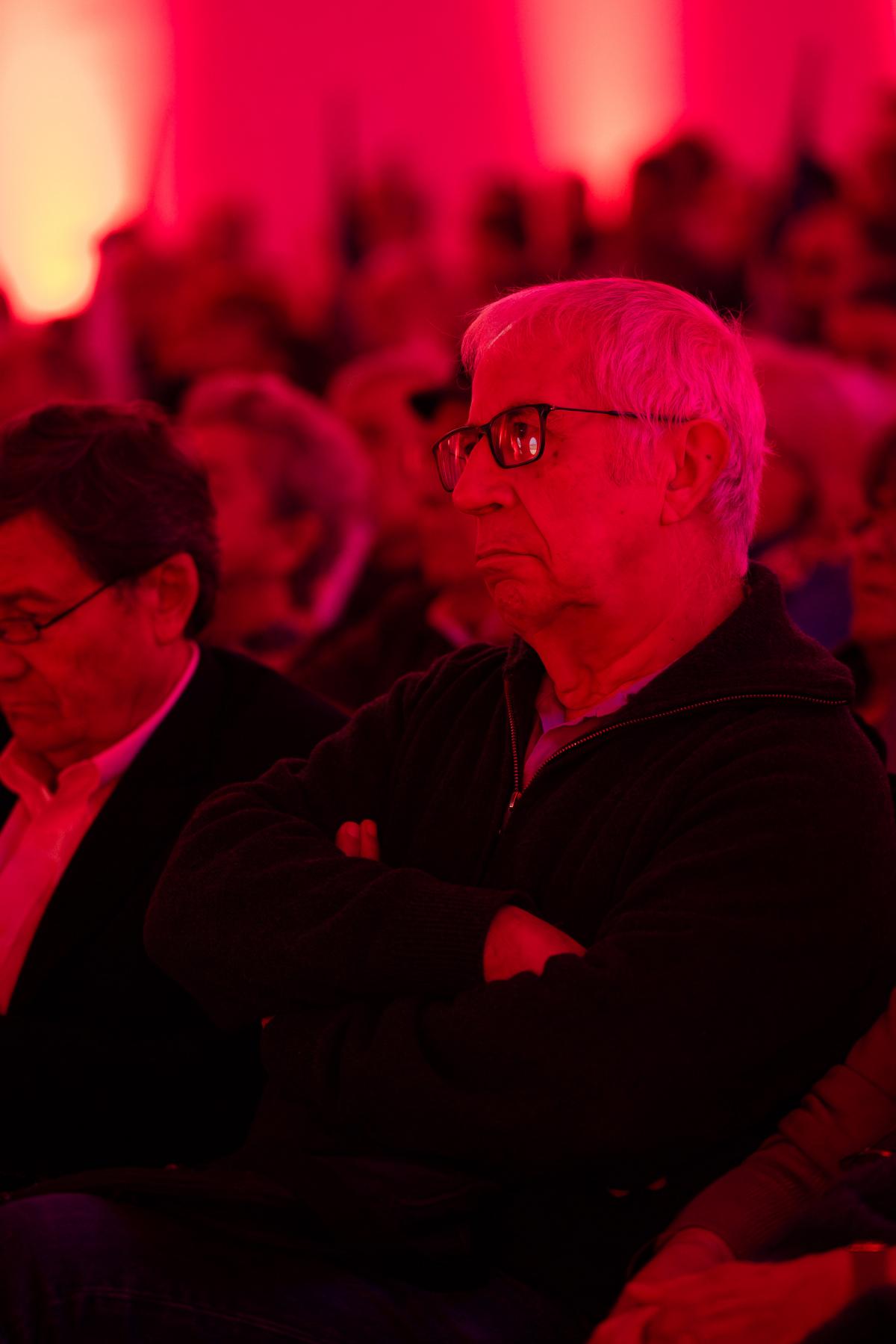 Asemblea 50.º aniversario das «eleccións sindicais» que dinamitaron o sindicato vertical