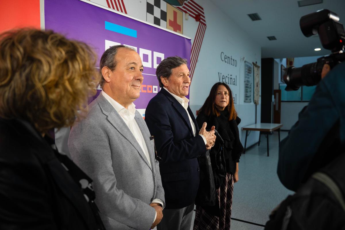 Asemblea 50.º aniversario das «eleccións sindicais» que dinamitaron o sindicato vertical