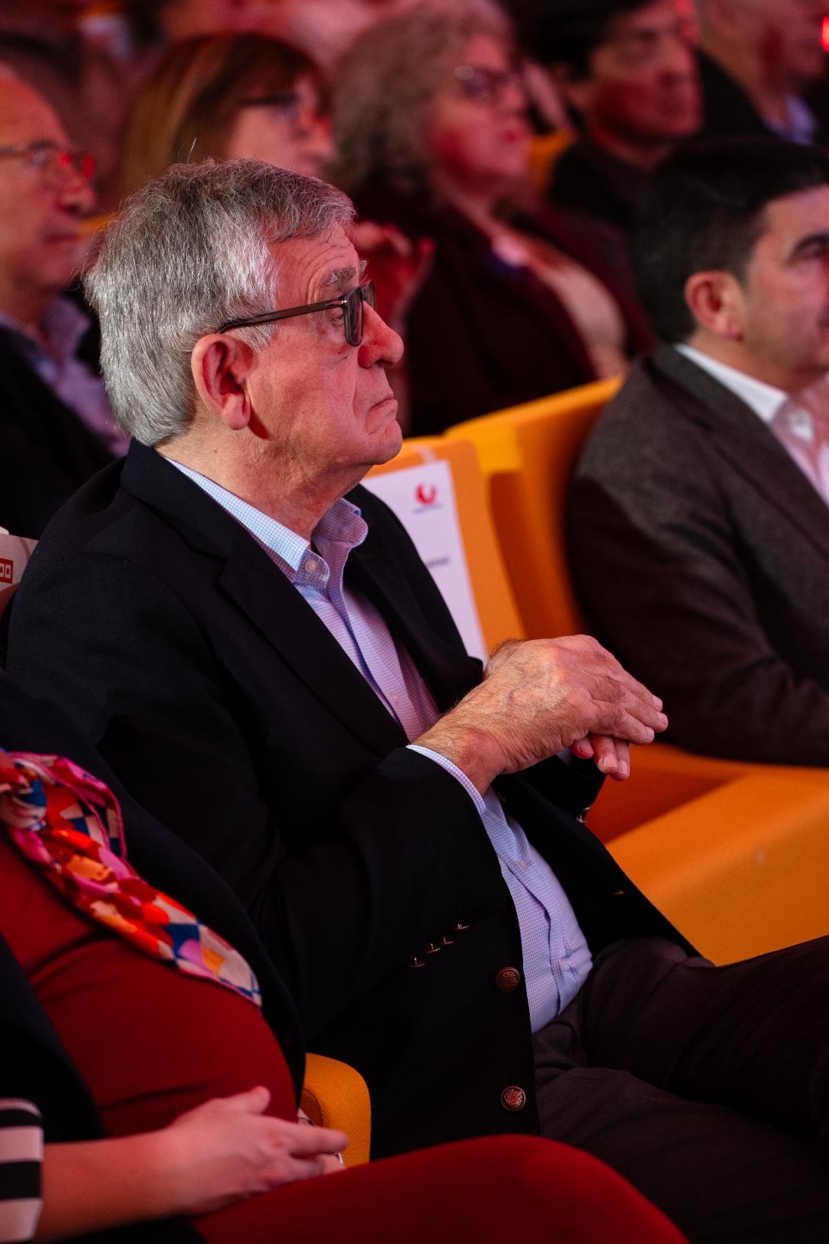 35º Premios 10 de marzo 2026