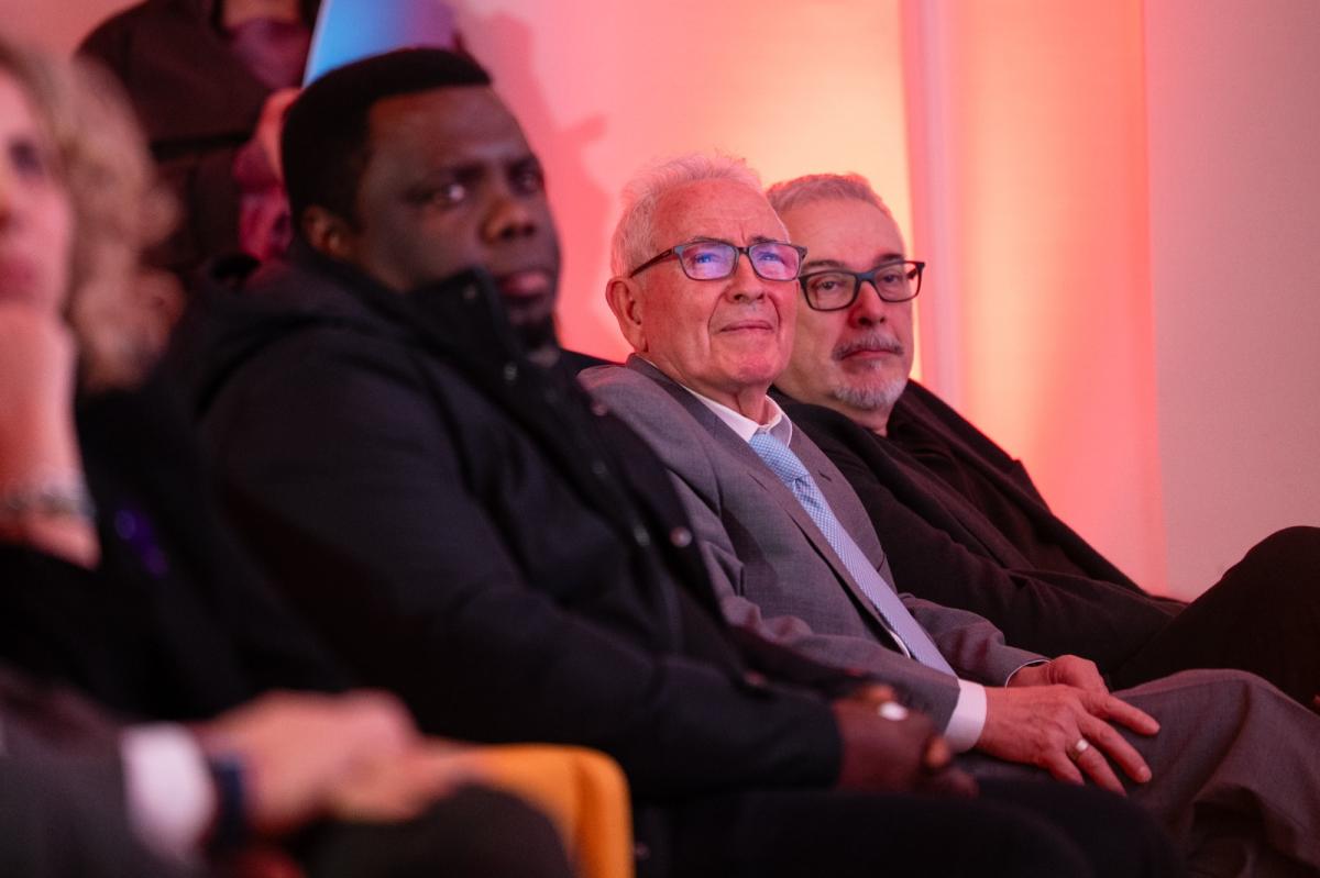 35º Premios 10 de Marzo