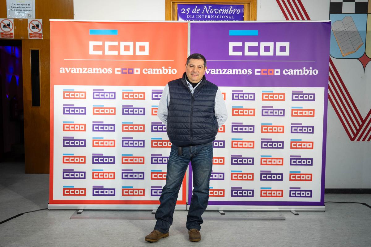 Asemblea 50.º aniversario das «eleccións sindicais» que dinamitaron o sindicato vertical