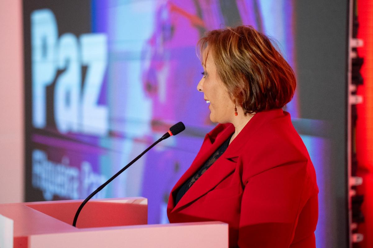 35º Premios 10 de marzo