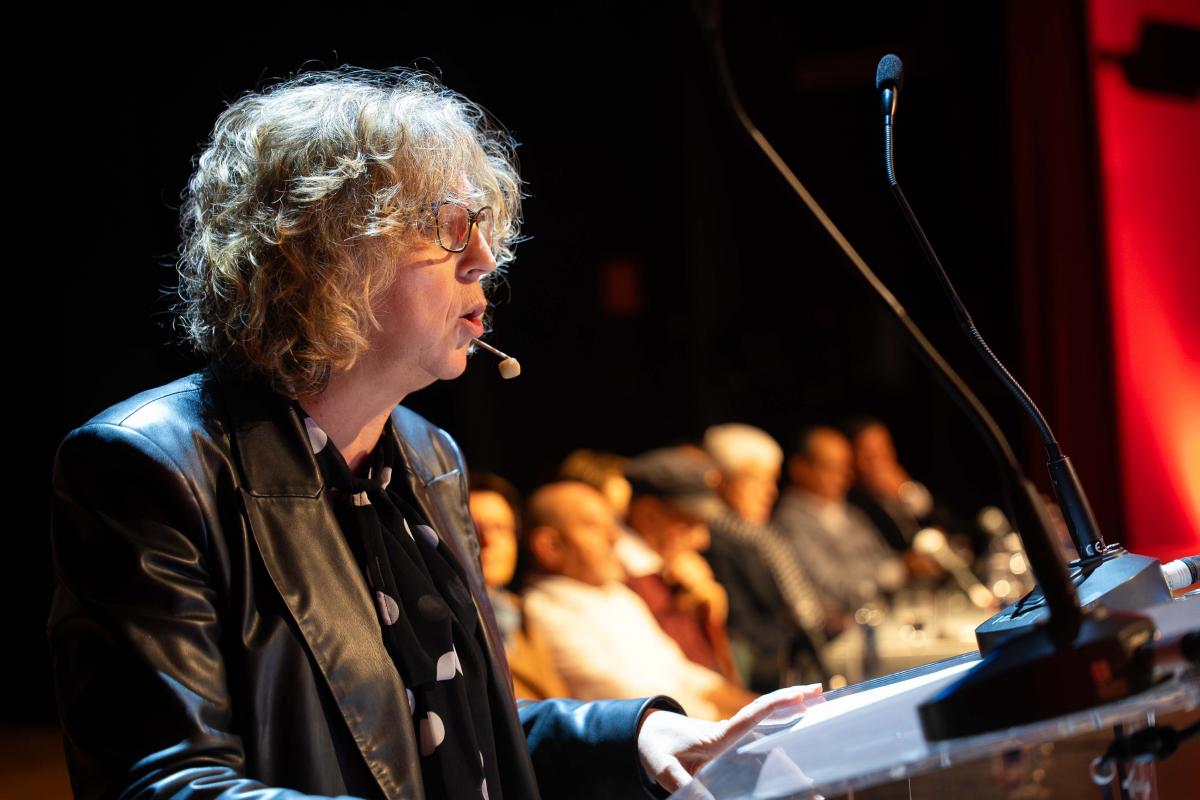 Asemblea 50.º aniversario das «eleccións sindicais» que dinamitaron o sindicato vertical