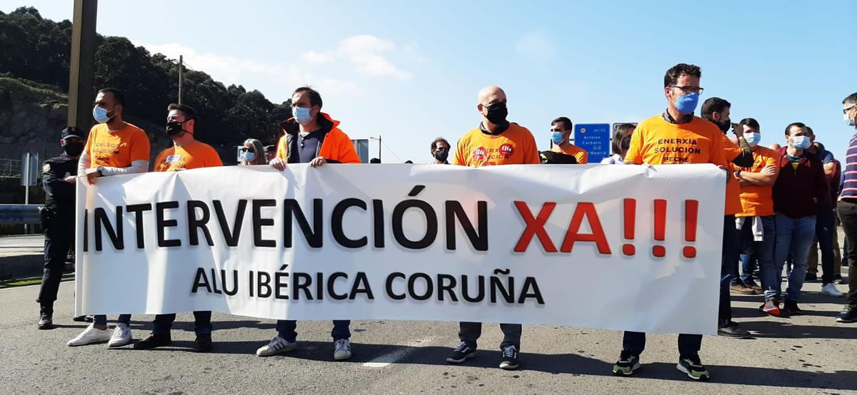 Un momento da concentracin