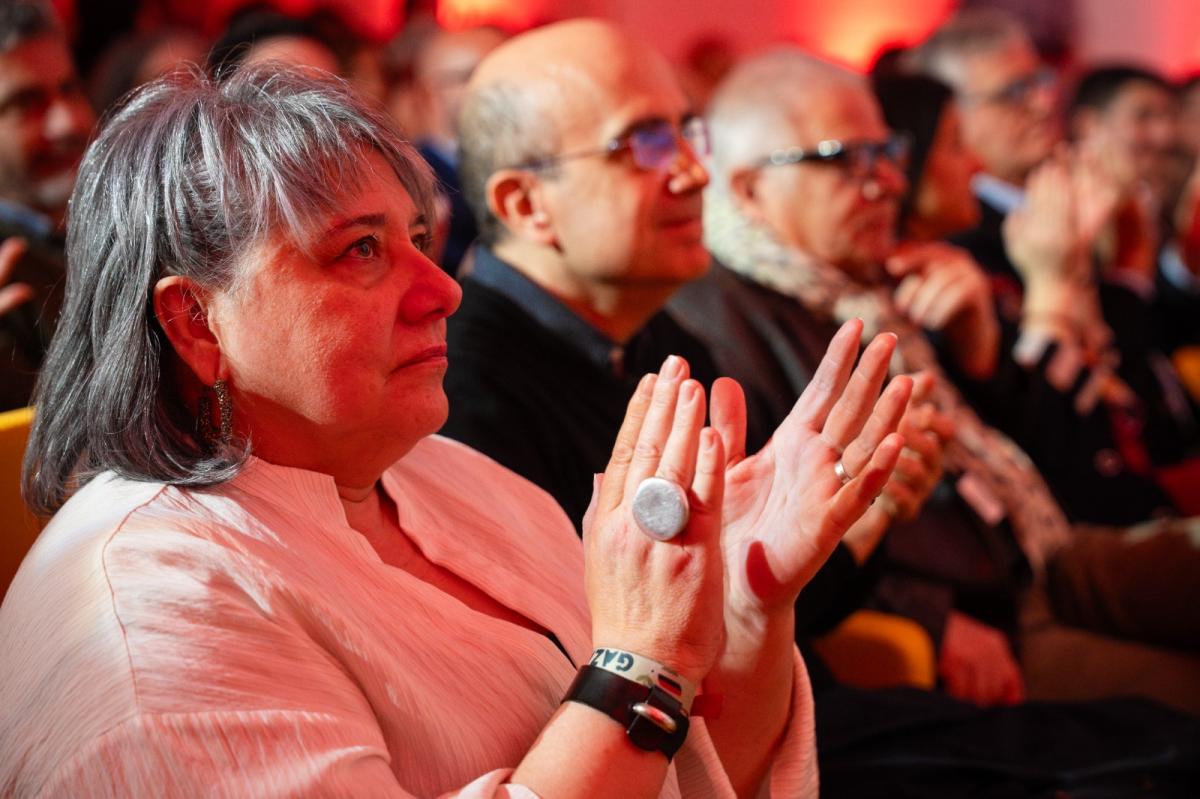 35º Premios 10 de marzo 2026