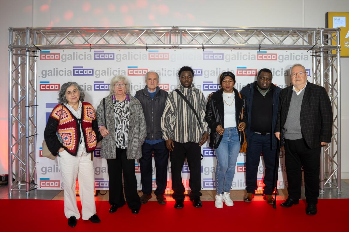 35º Premios 10 de marzo