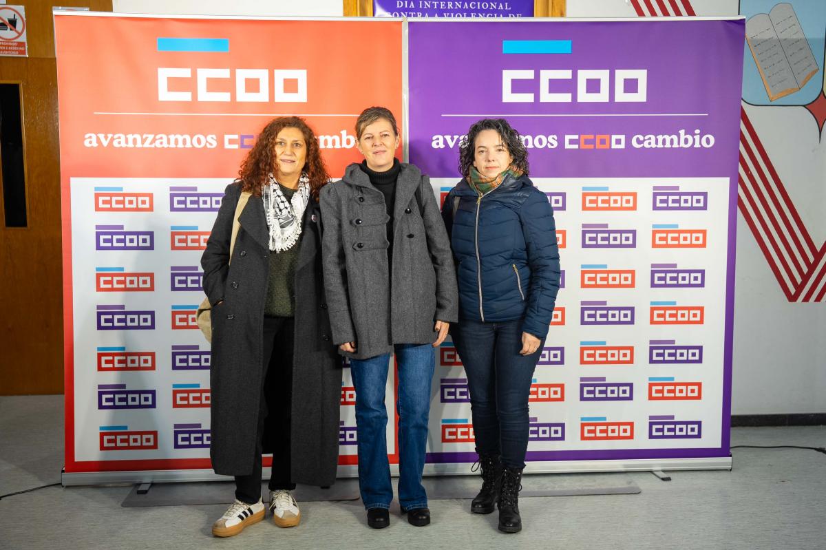 Asemblea 50.º aniversario das «eleccións sindicais» que dinamitaron o sindicato vertical