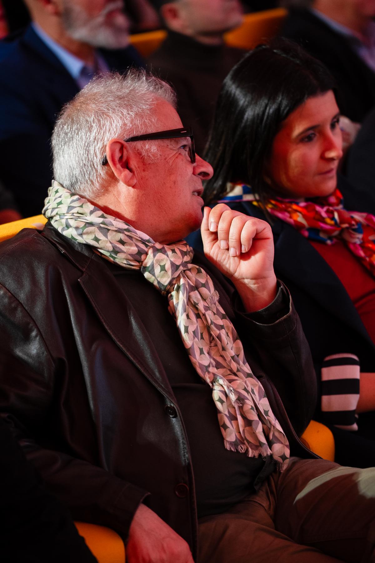 35º Premios 10 de marzo 2026