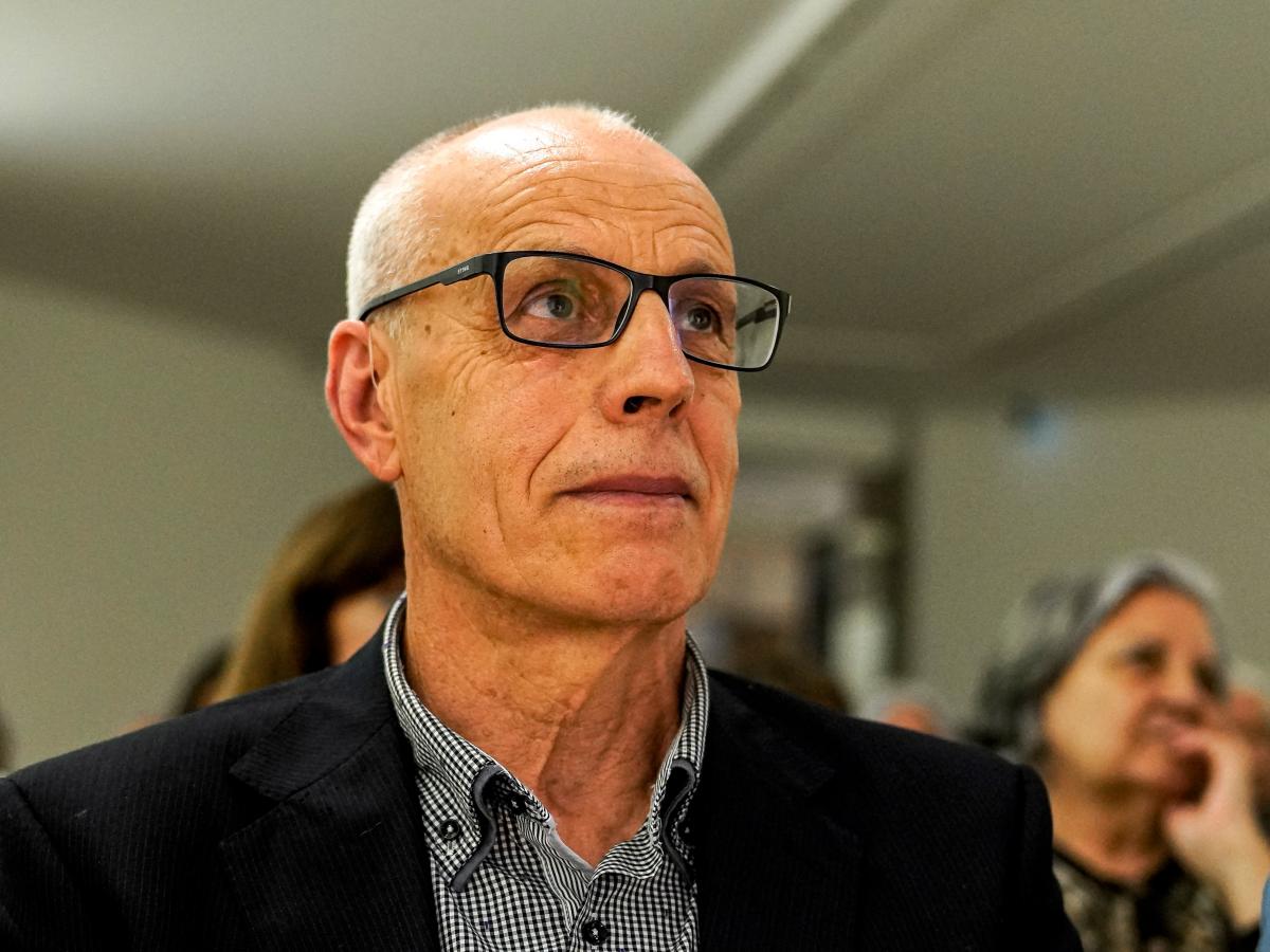 Premios 1 Maio 2023