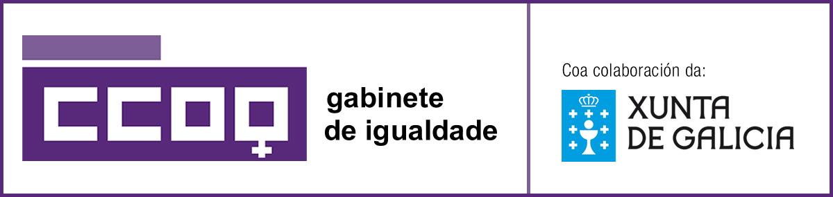 Gabinete de Igualdade de CCOO