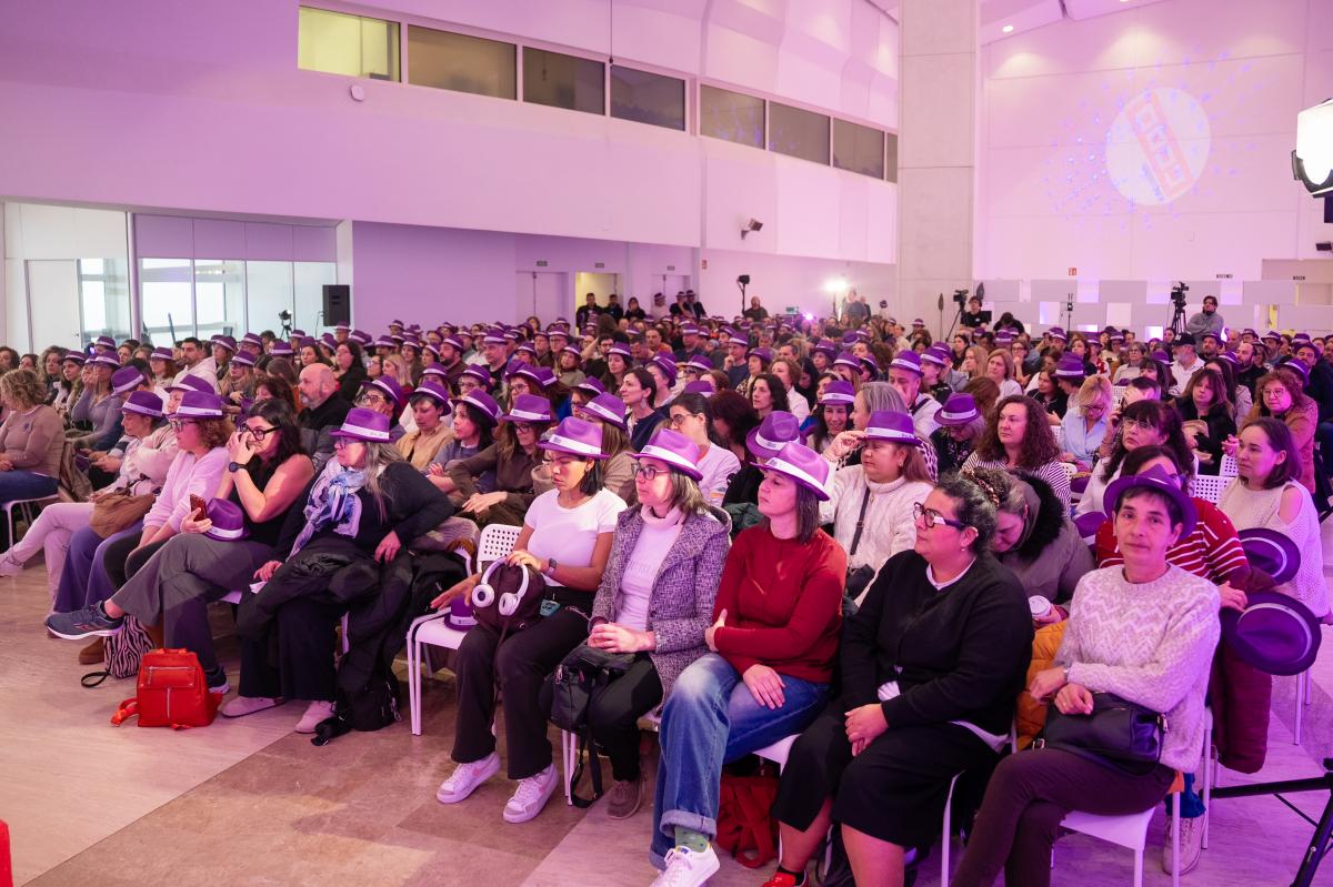 Xeral II Asemblea de Sectores Feminizados e Precarizados