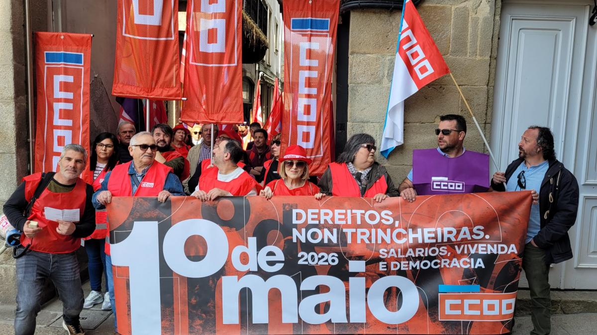 A Mariña