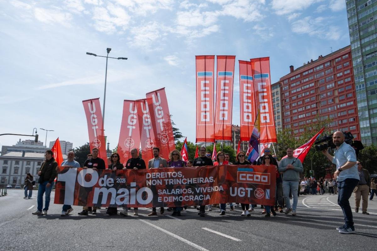 A CORUÑA