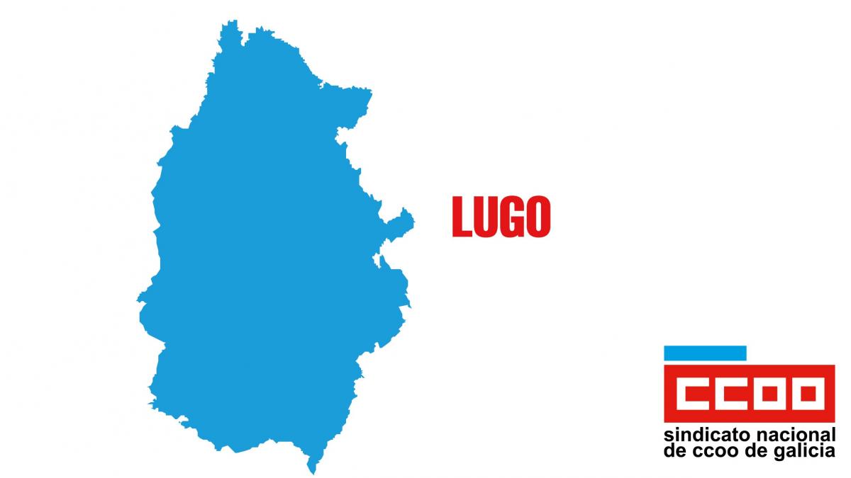 Provincia de Lugo