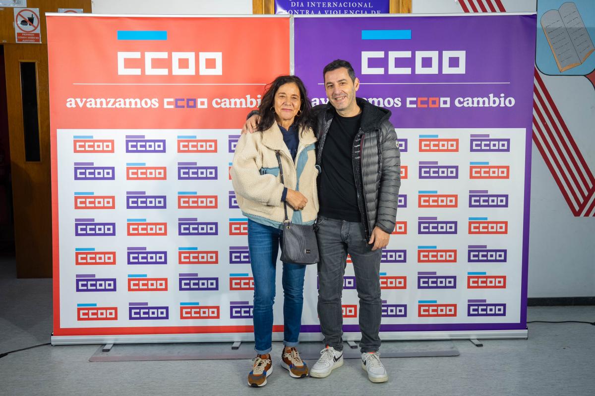 Asemblea 50.º aniversario das «eleccións sindicais» que dinamitaron o sindicato vertical