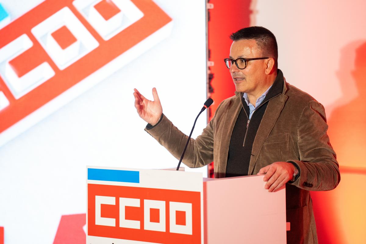 35º Premios 10 de marzo 2026