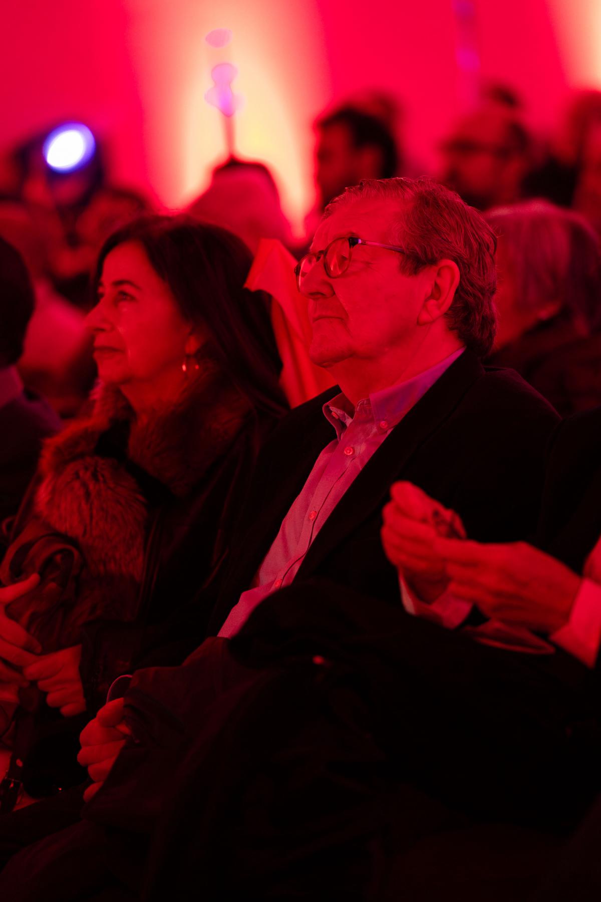 Asemblea 50.º aniversario das «eleccións sindicais» que dinamitaron o sindicato vertical